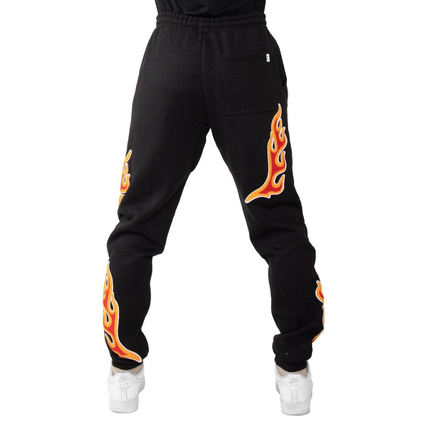 EPTM Flame Sweatpants