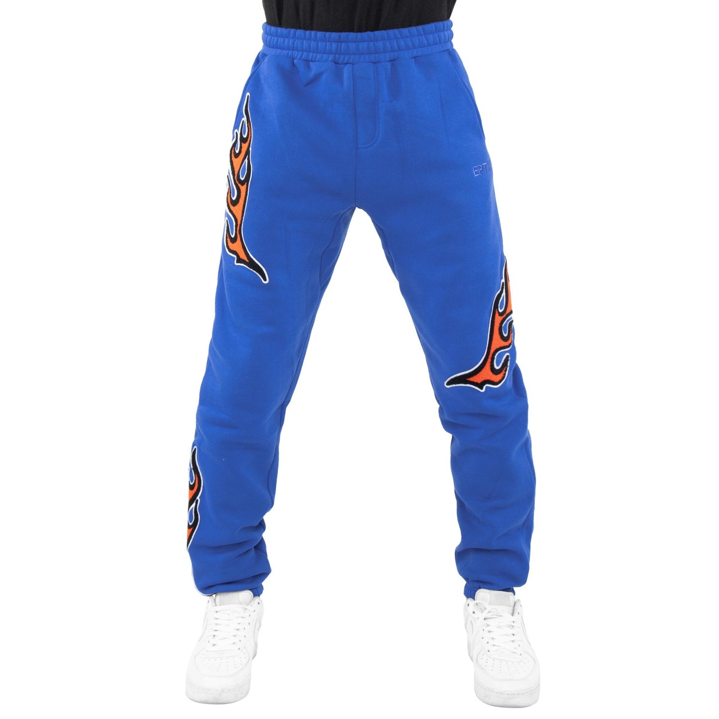 EPTM Flame Sweatpants