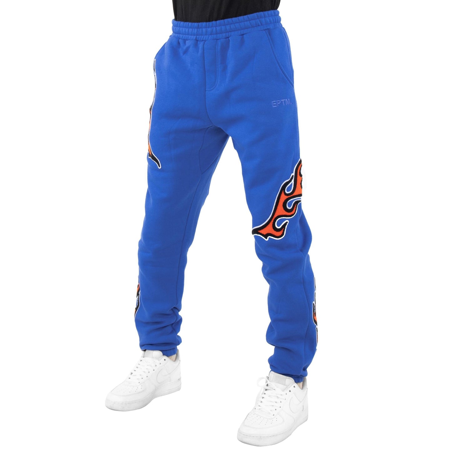 EPTM Flame Sweatpants