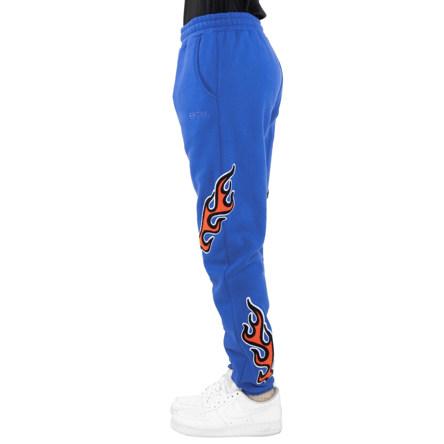 EPTM Flame Sweatpants