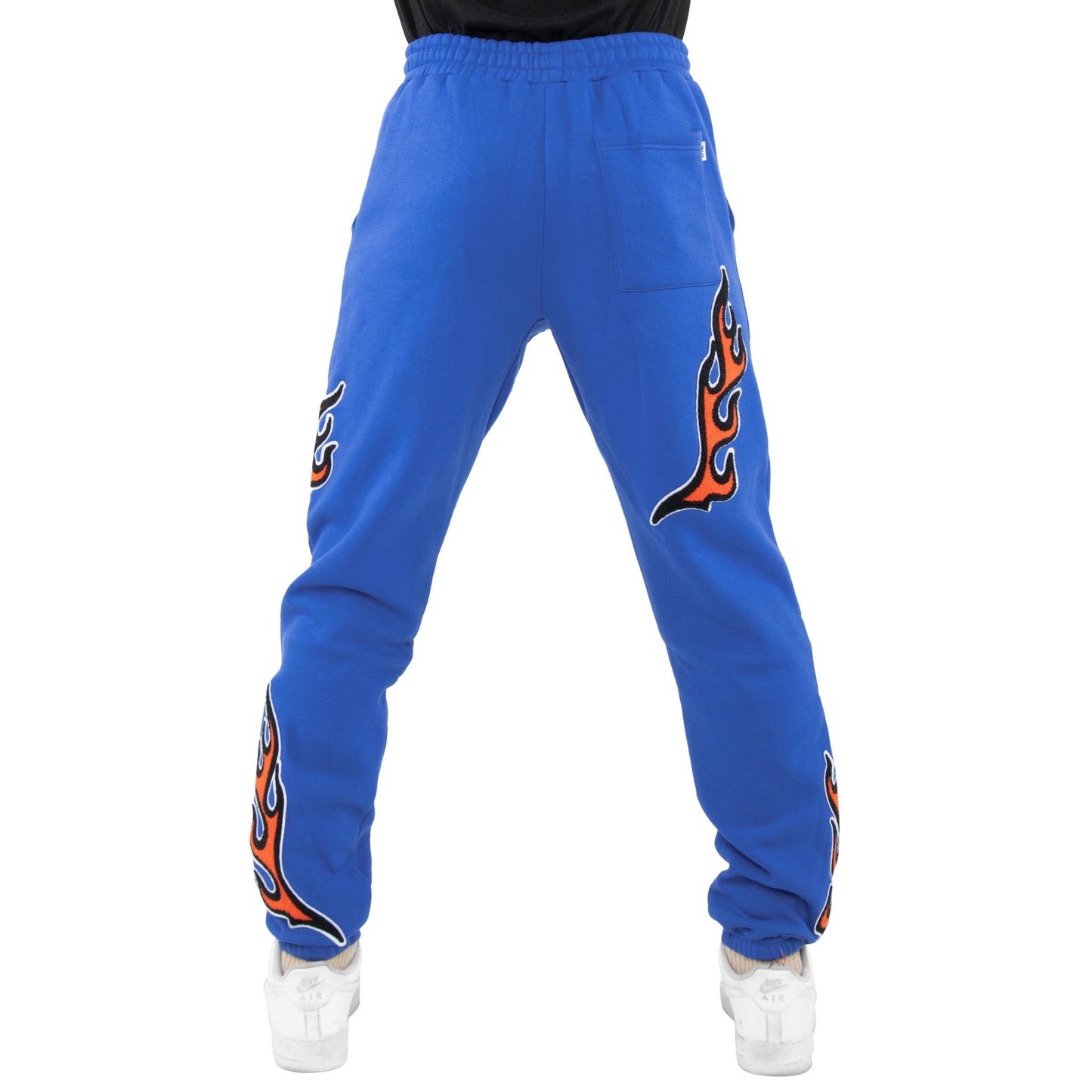 EPTM Flame Sweatpants