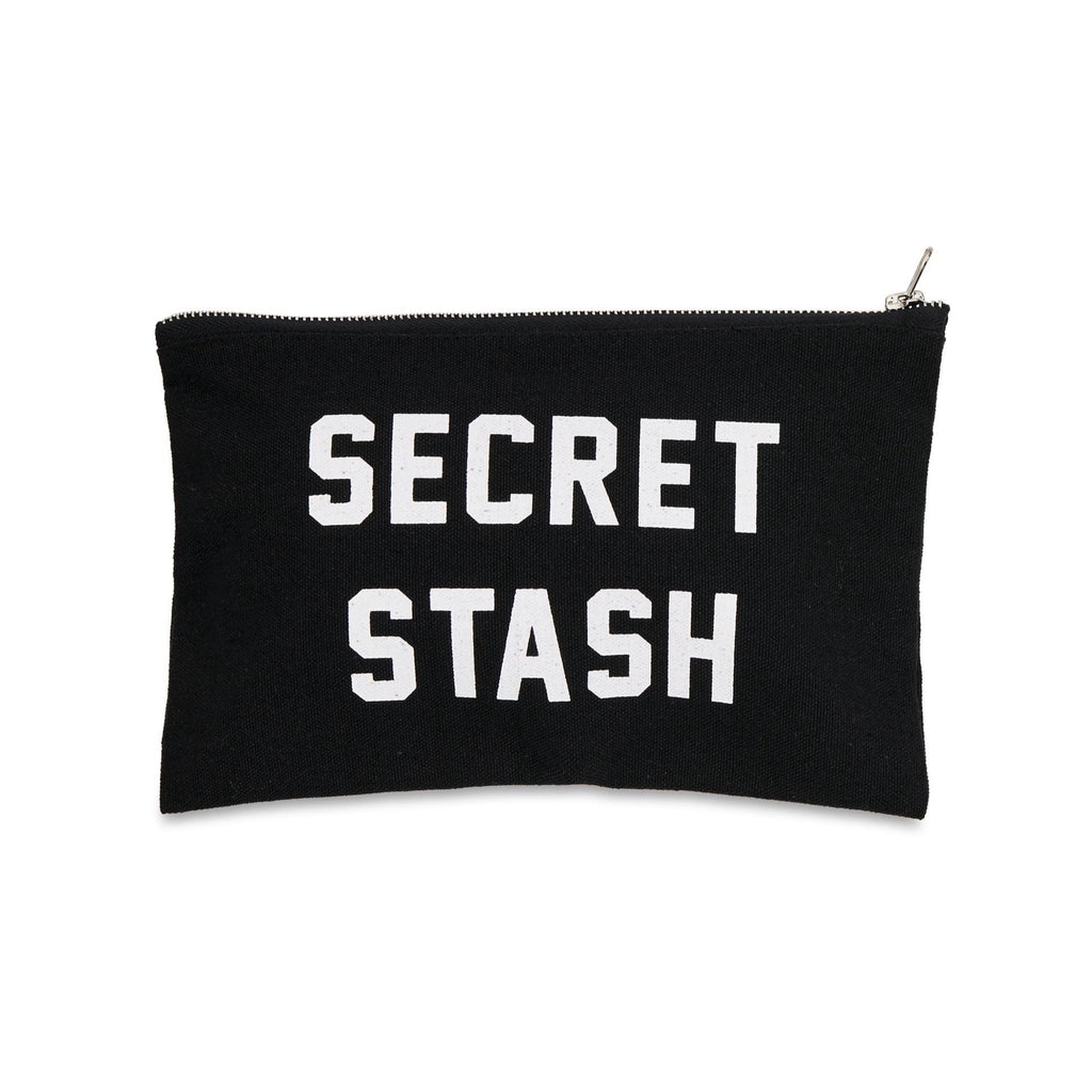 Secret Stash Pouch
