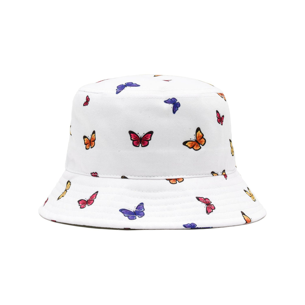 Prolific Butterflies Bucket Hat