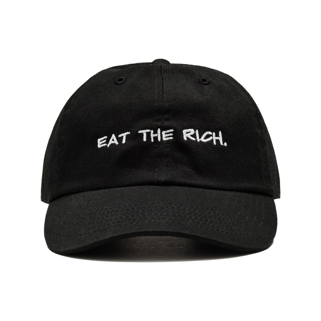Prolific Eat The Rich Hat