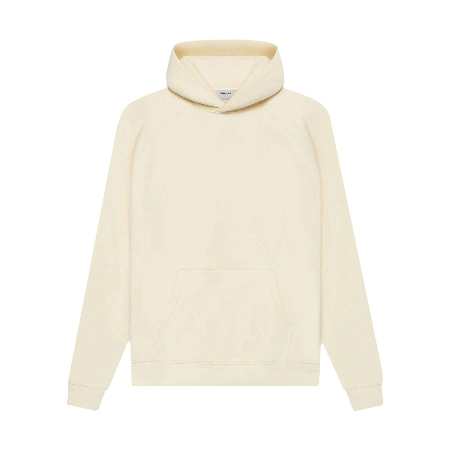 FOG Essentials Pullover Hoodie - Cream