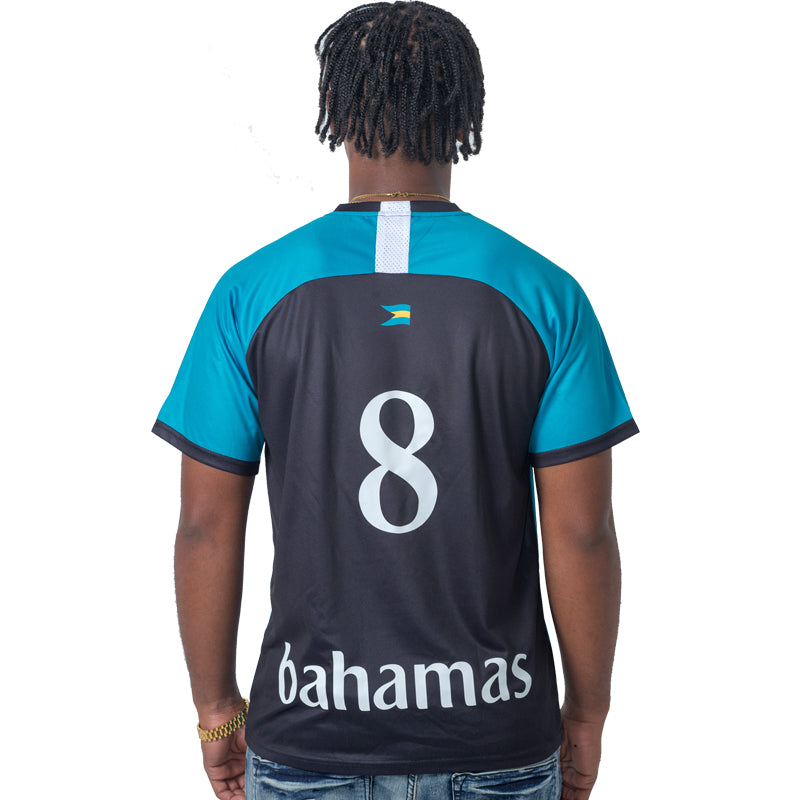 The Fly Bahamasheir Jersey