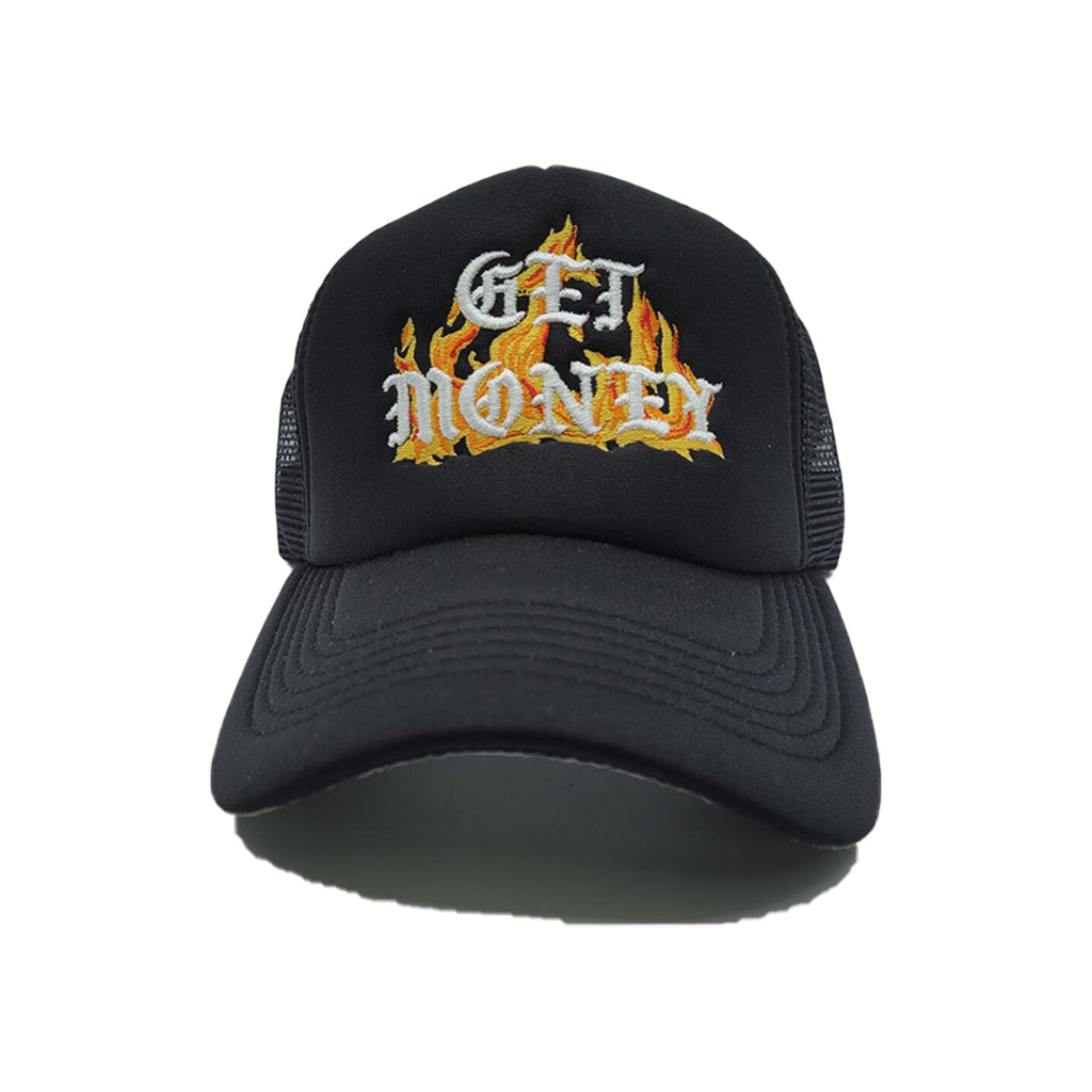 TDNY Get Money Trucker Hat