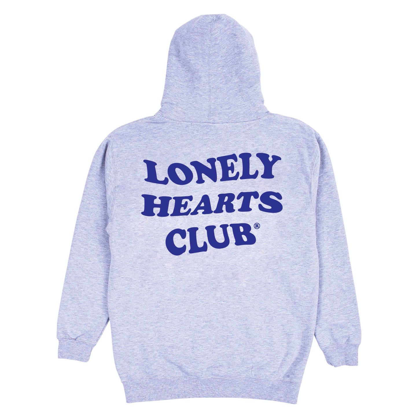 Lonely Hearts Club Make Peace Hoodie