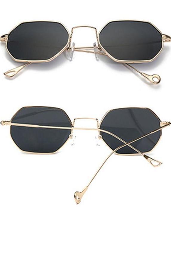 Hexa Sunglasses
