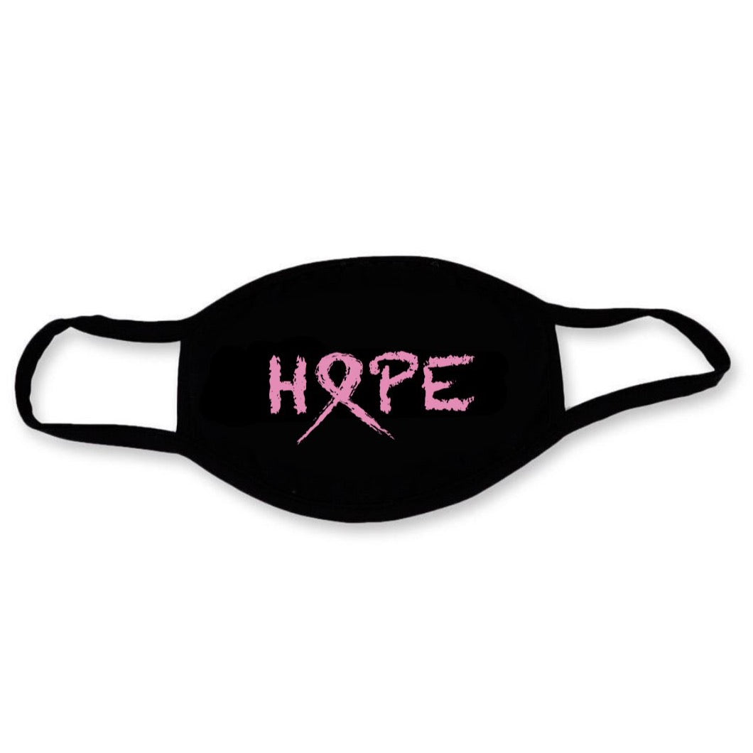 Hope Face Mask