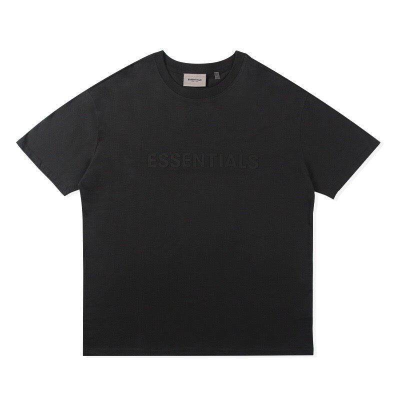 FOG Essentials Logo Tee - Black