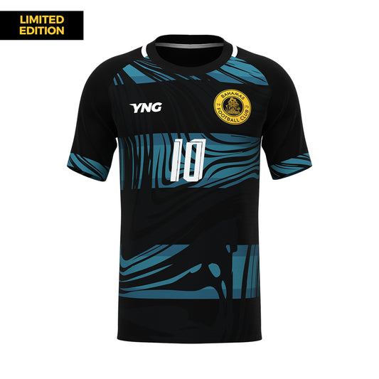 The Limited Edition Worldwide Wave Jersey