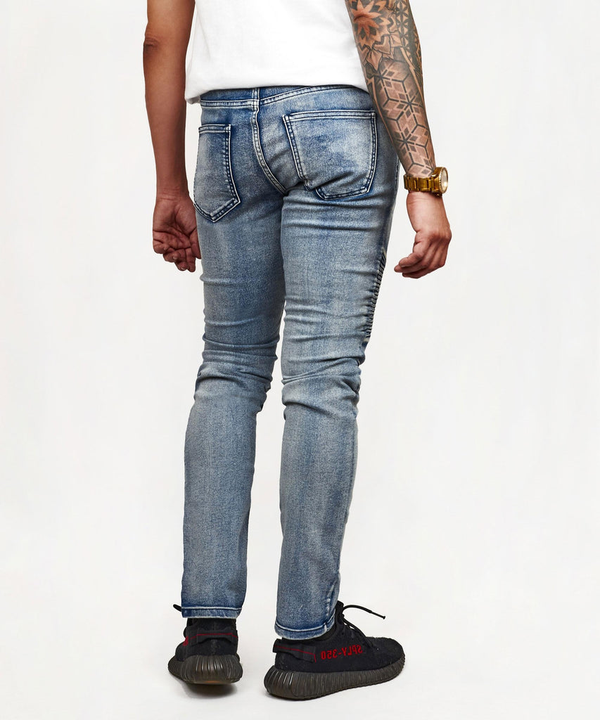 Reason Touch Up Denim Jeans