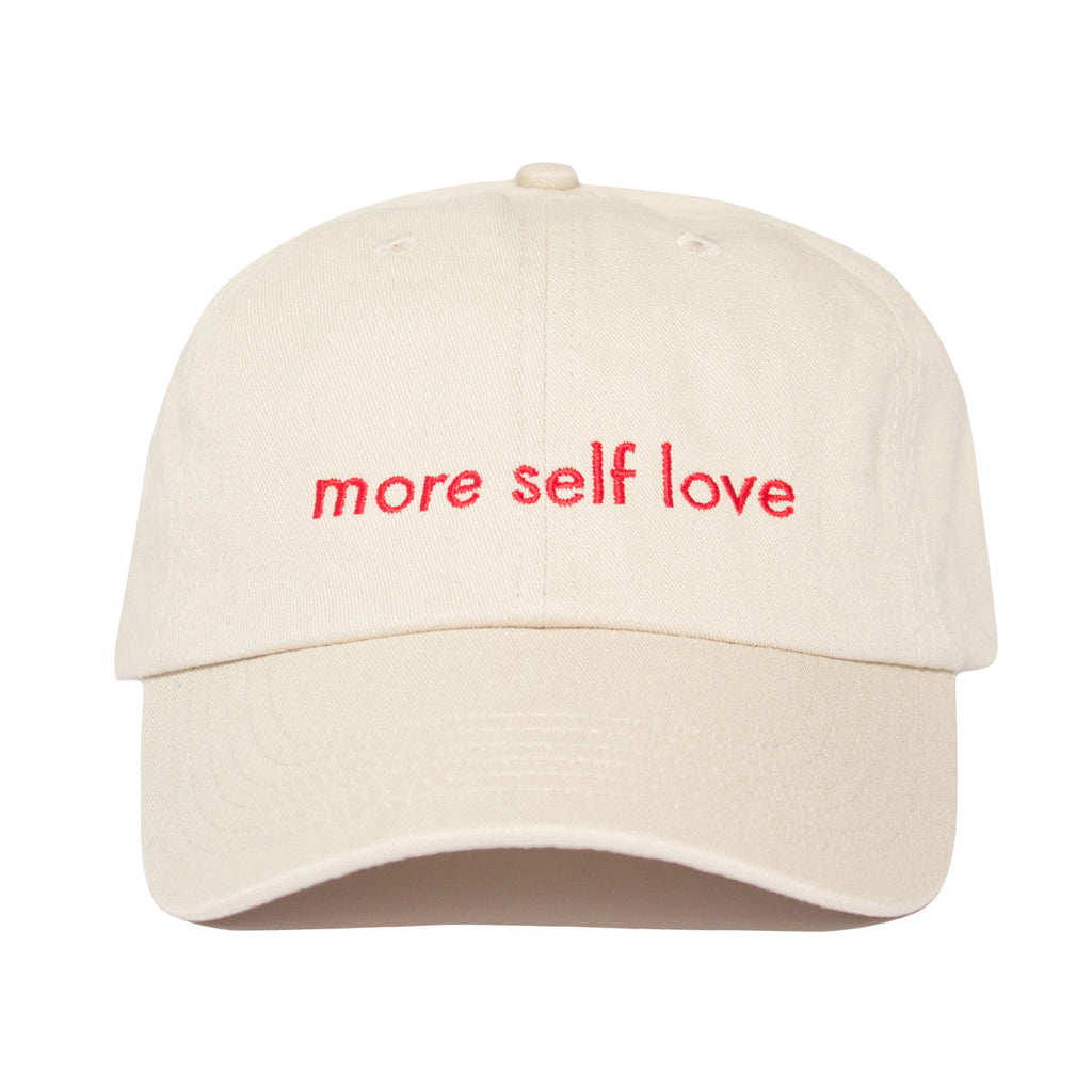 Prolific More Self Love Hat