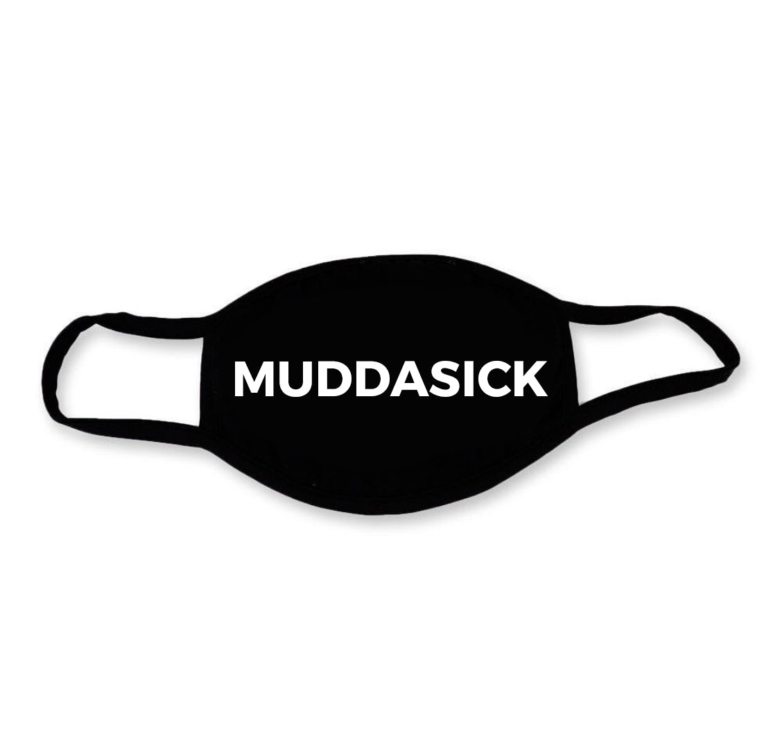 Muddasick Face Mask