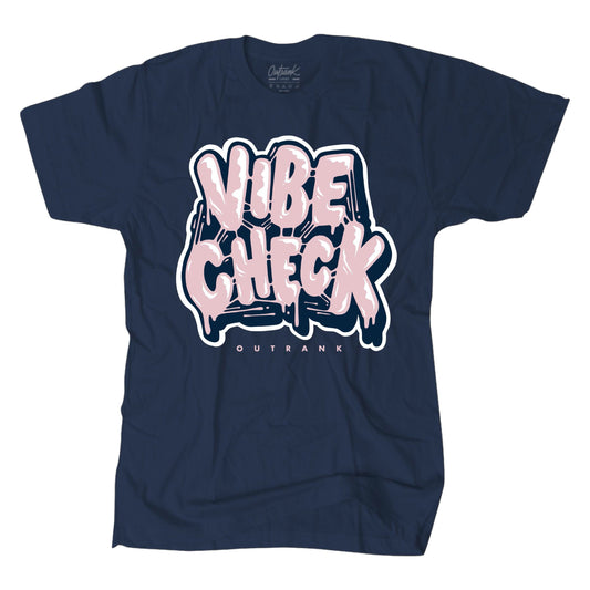 Outrank Vibe Check Tee