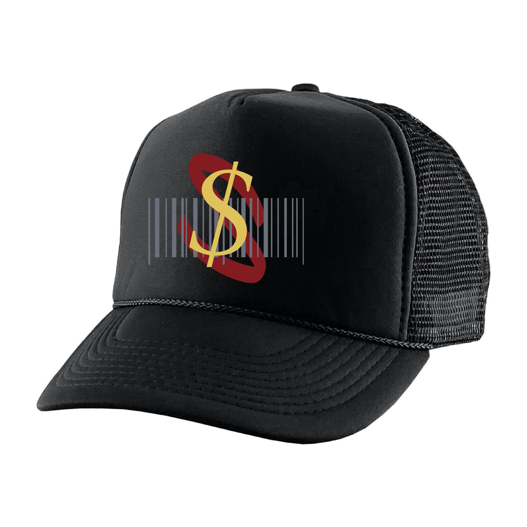 Outrank No Off SZN Trucker Hat