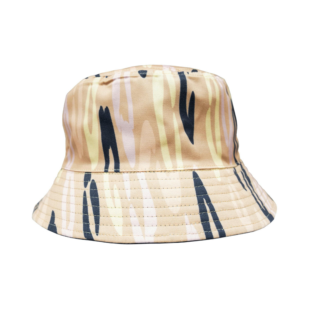 Outrank Savage Vibes Reversible Bucket Hat