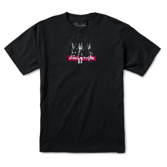 Primitive Gatekeepers Tee