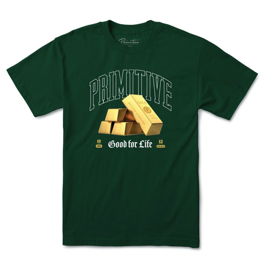 Primitive Hallmark Tee