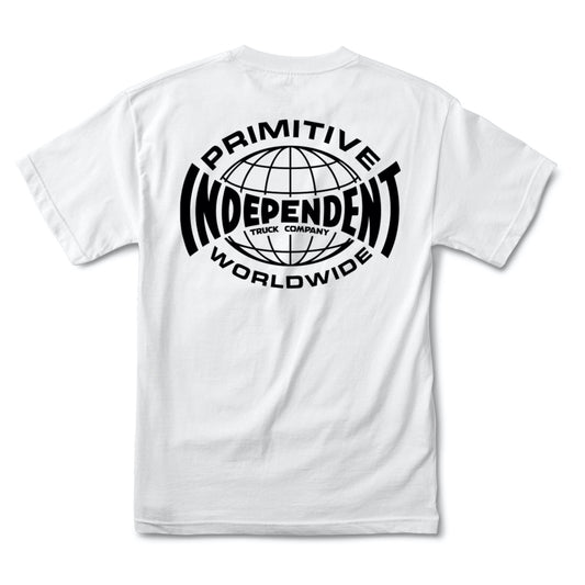 Primitive Independent Global Tee