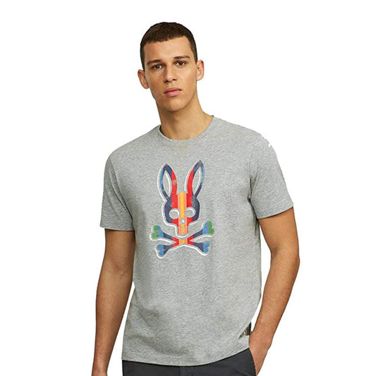 Psycho Bunny Brooksbank Tee