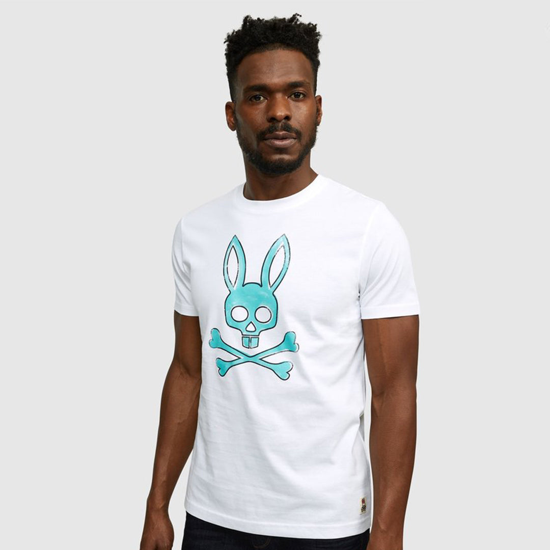 Psycho Bunny Sherwood Tee