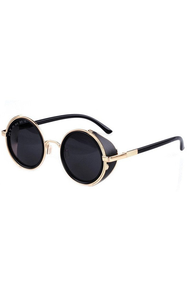 Vintage Smoker Sunglasses