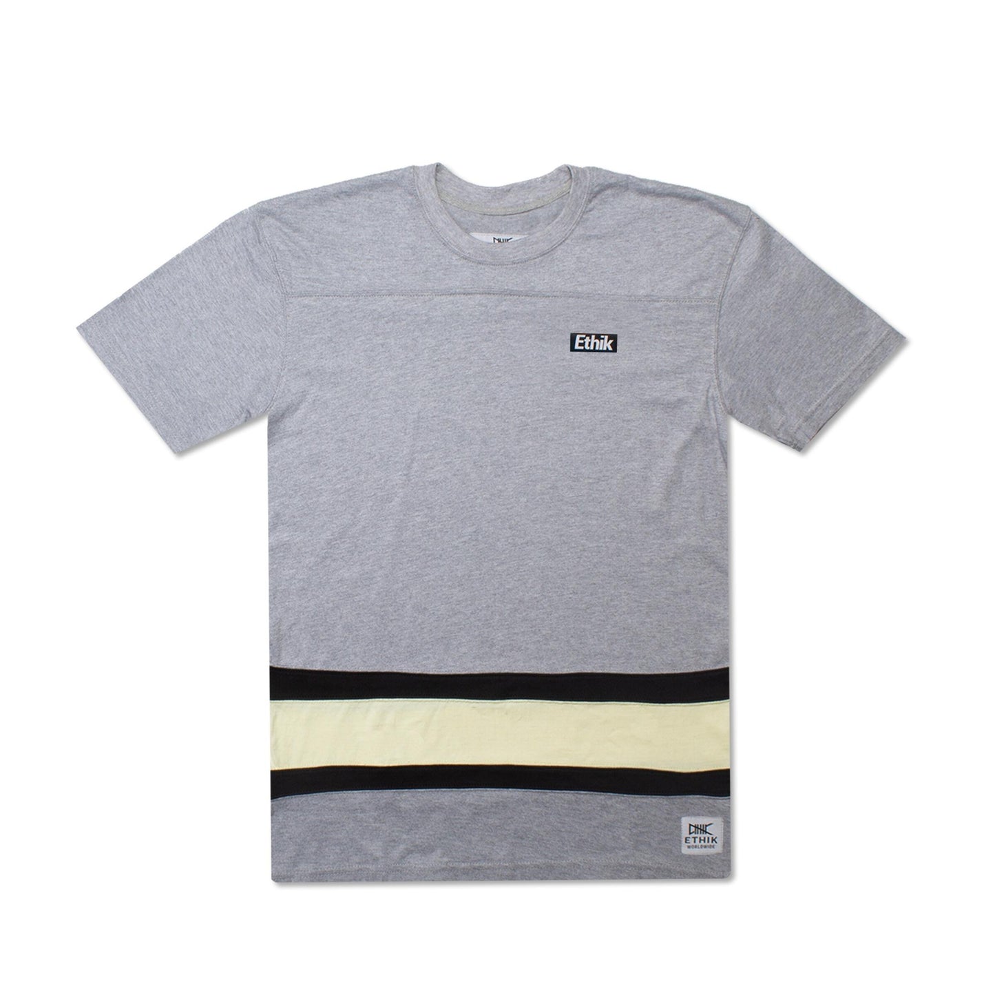 Ethik Lafeyette Hockey Tee