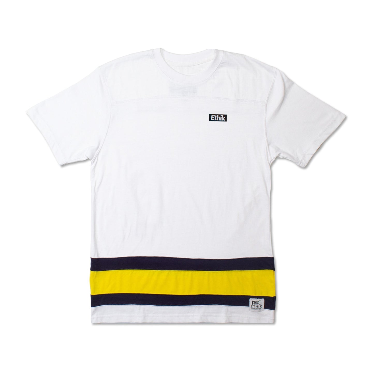 Ethik Lafeyette Hockey Tee