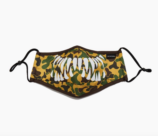 Bite v2 Face Mask