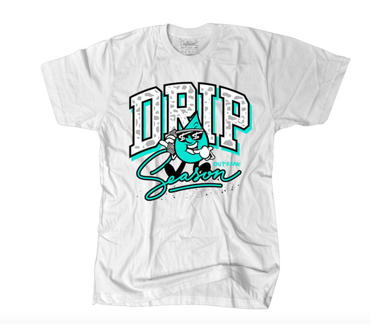 Outrank Drip Season Tee