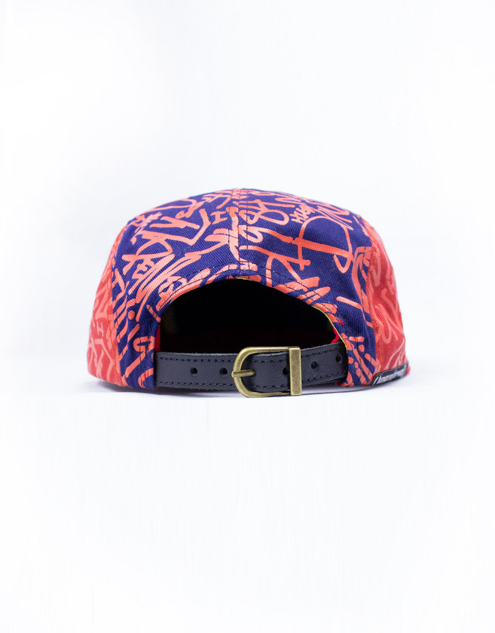 Dungeon Forward Subway Dreams 5 Panel