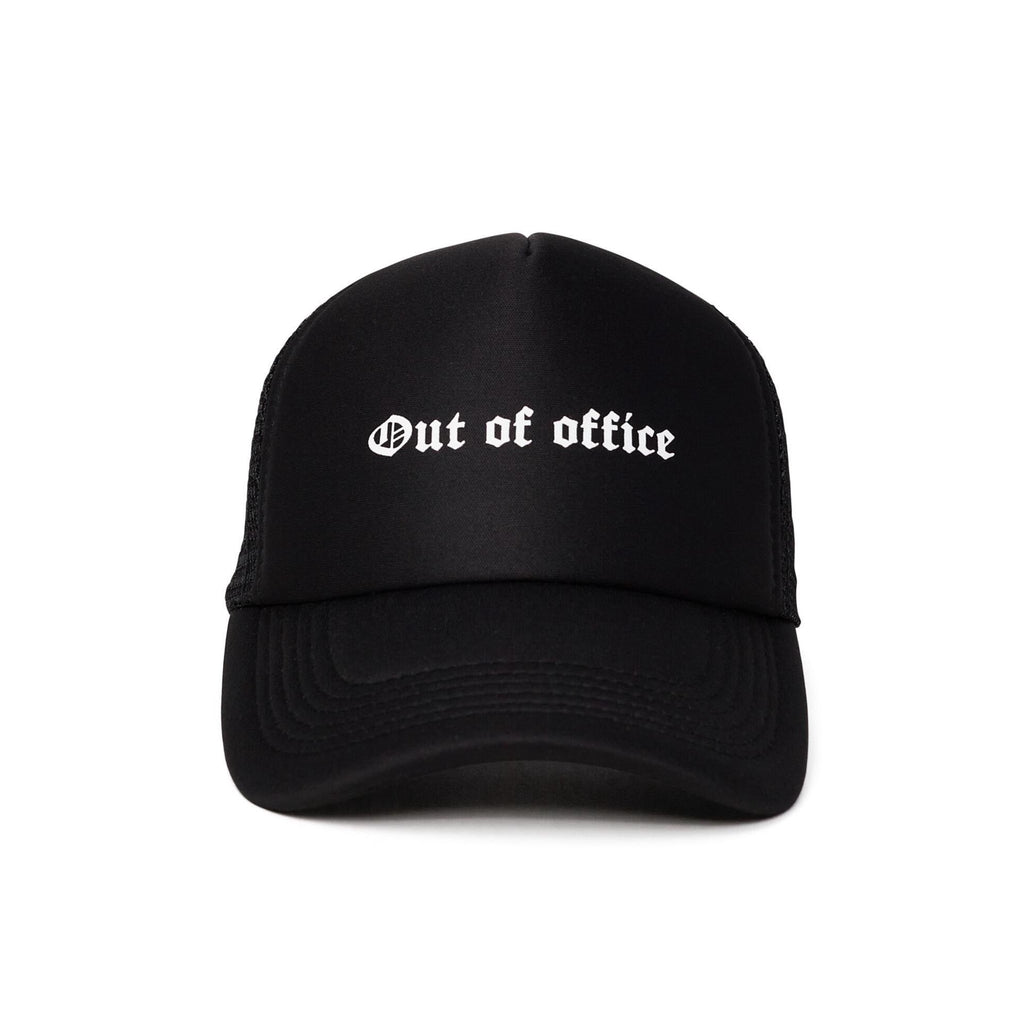 Reason Out of Office Hat