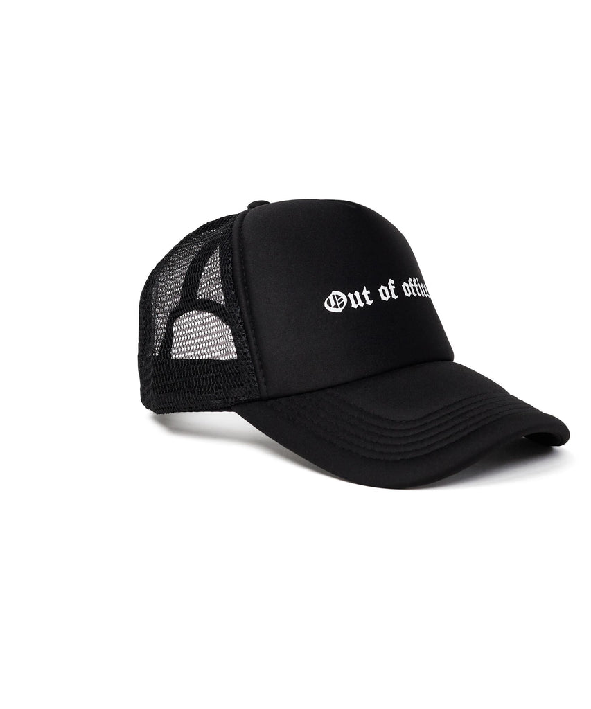 Reason Out of Office Hat