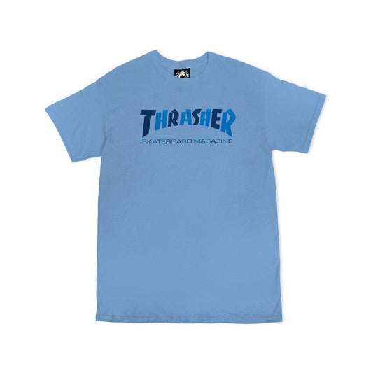 Thrasher Checkers Tee