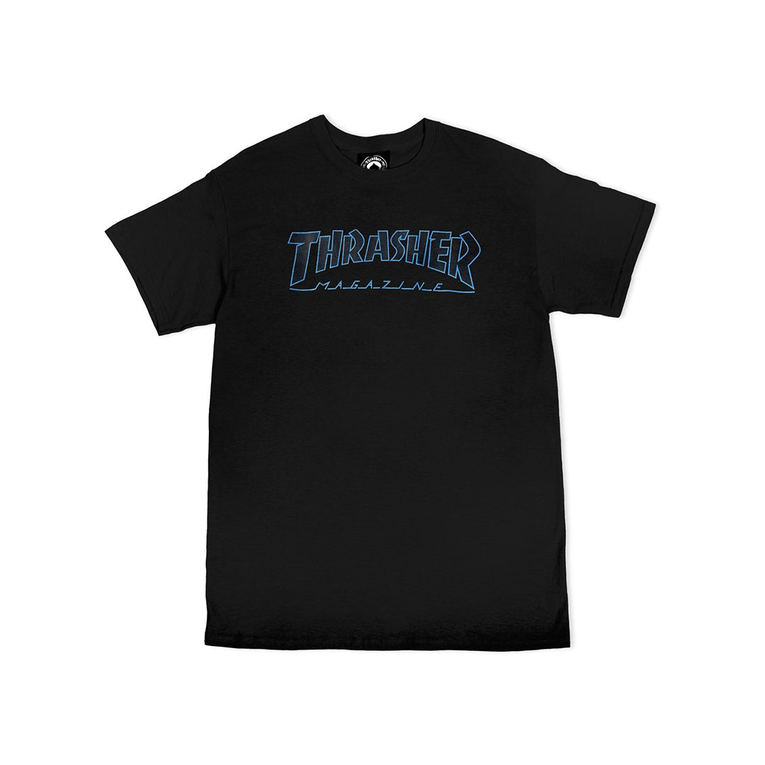 Thrasher Outlined Tee