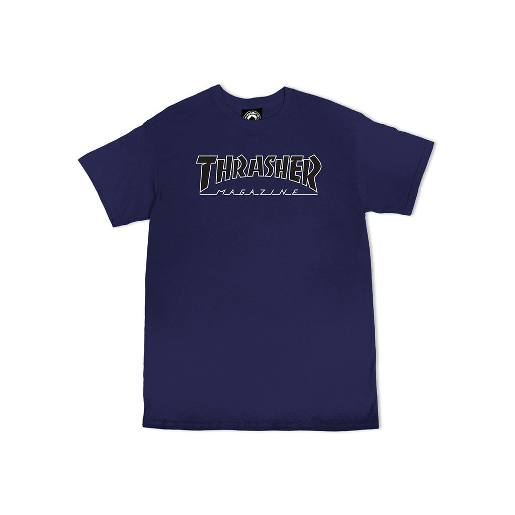 Thrasher Outlined Tee