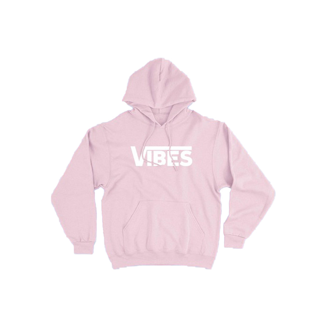 Vibes Unisex Hoodie