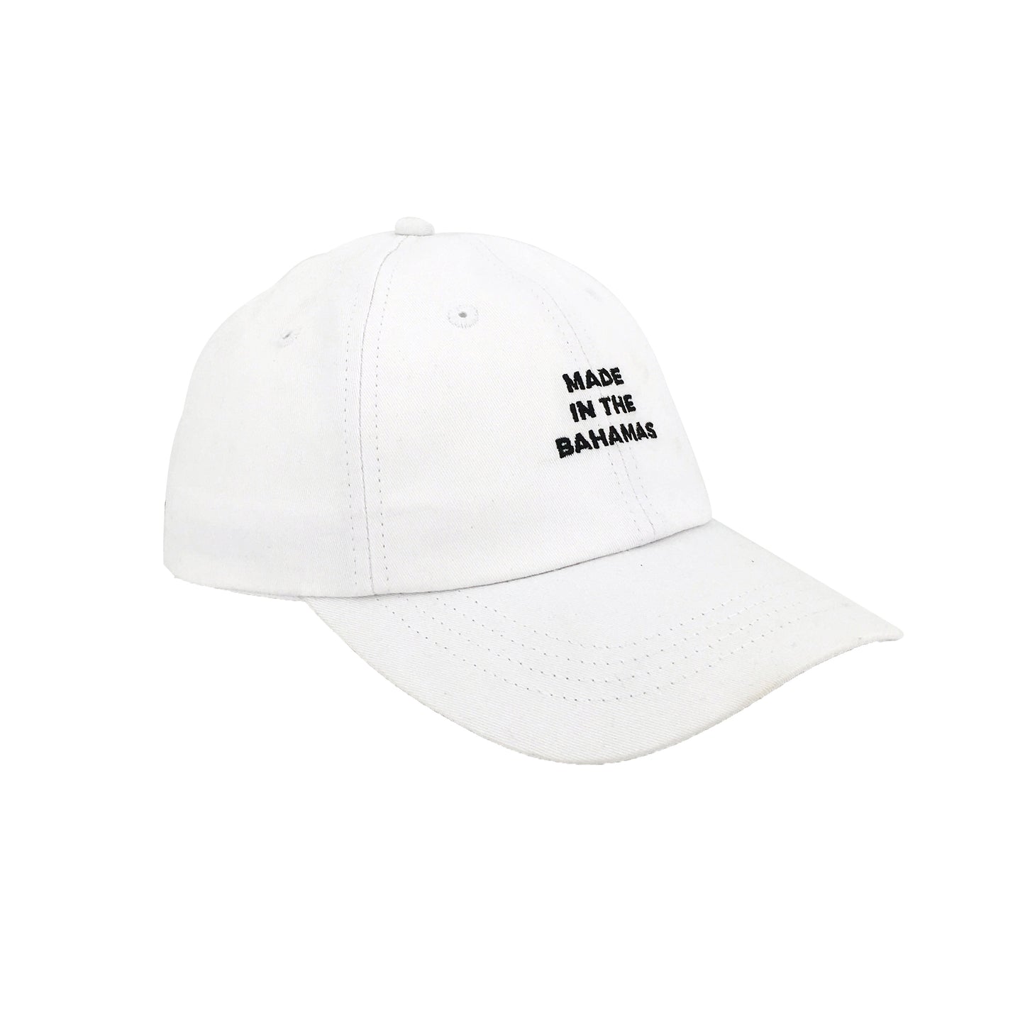 Made in The Bahamas Dad Hat