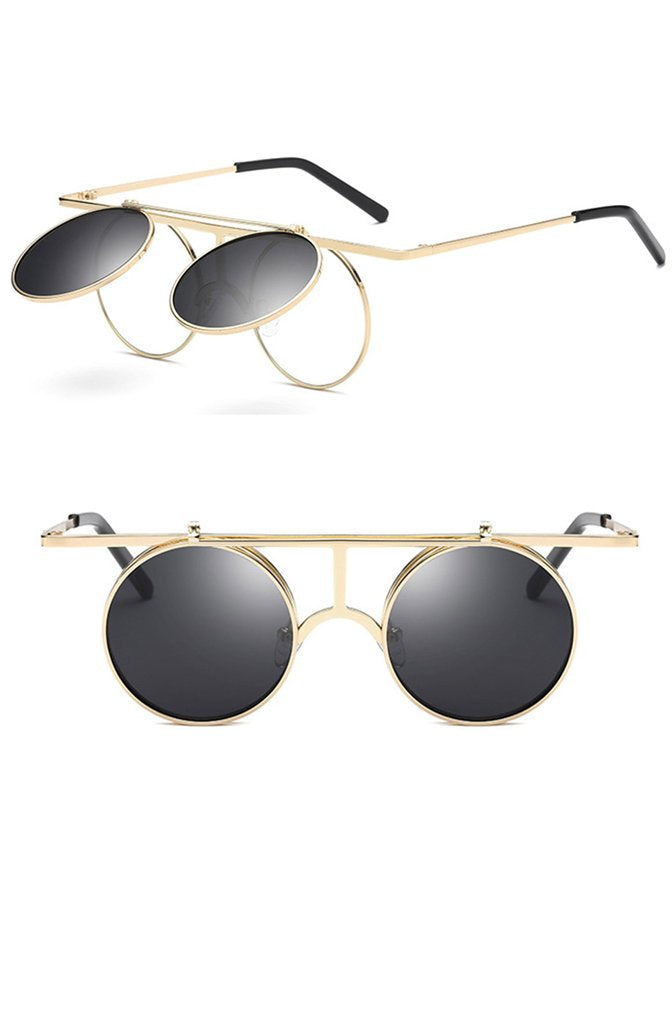 WingTip Sunglasses