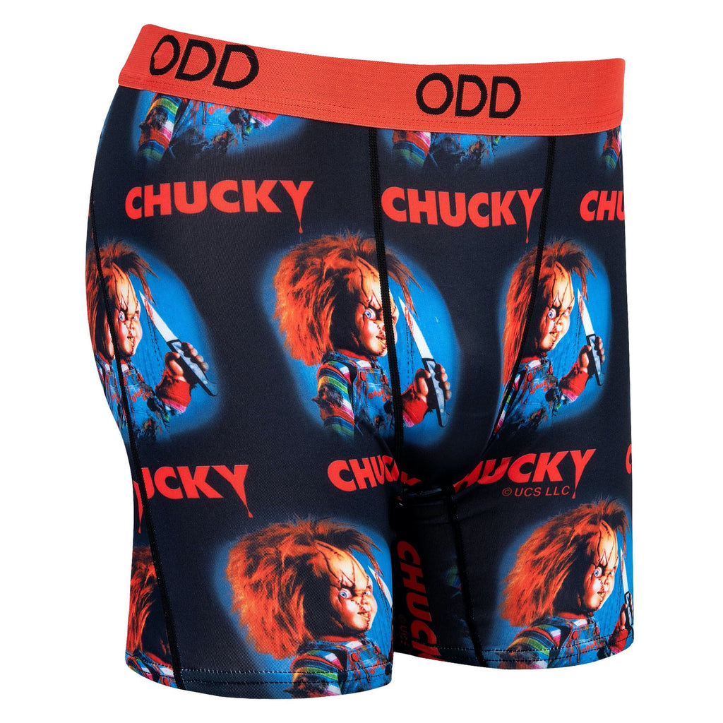 Odd Sox Chucky Boxer Briefs