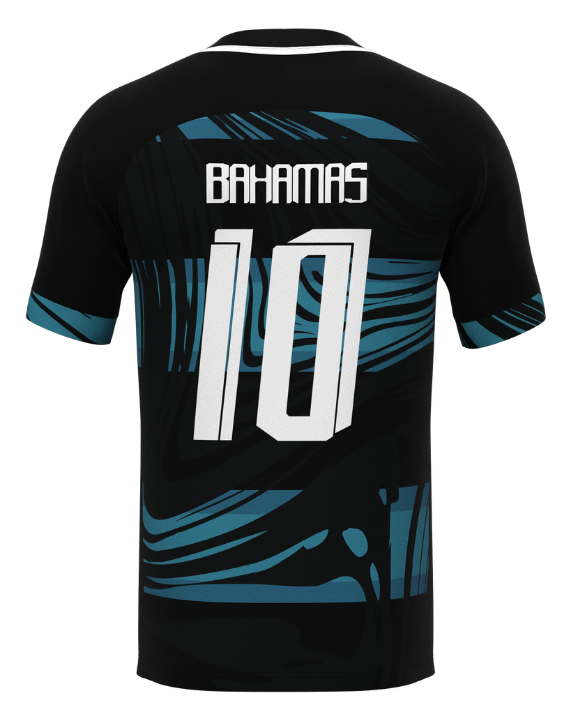 The Limited Edition Worldwide Wave Jersey