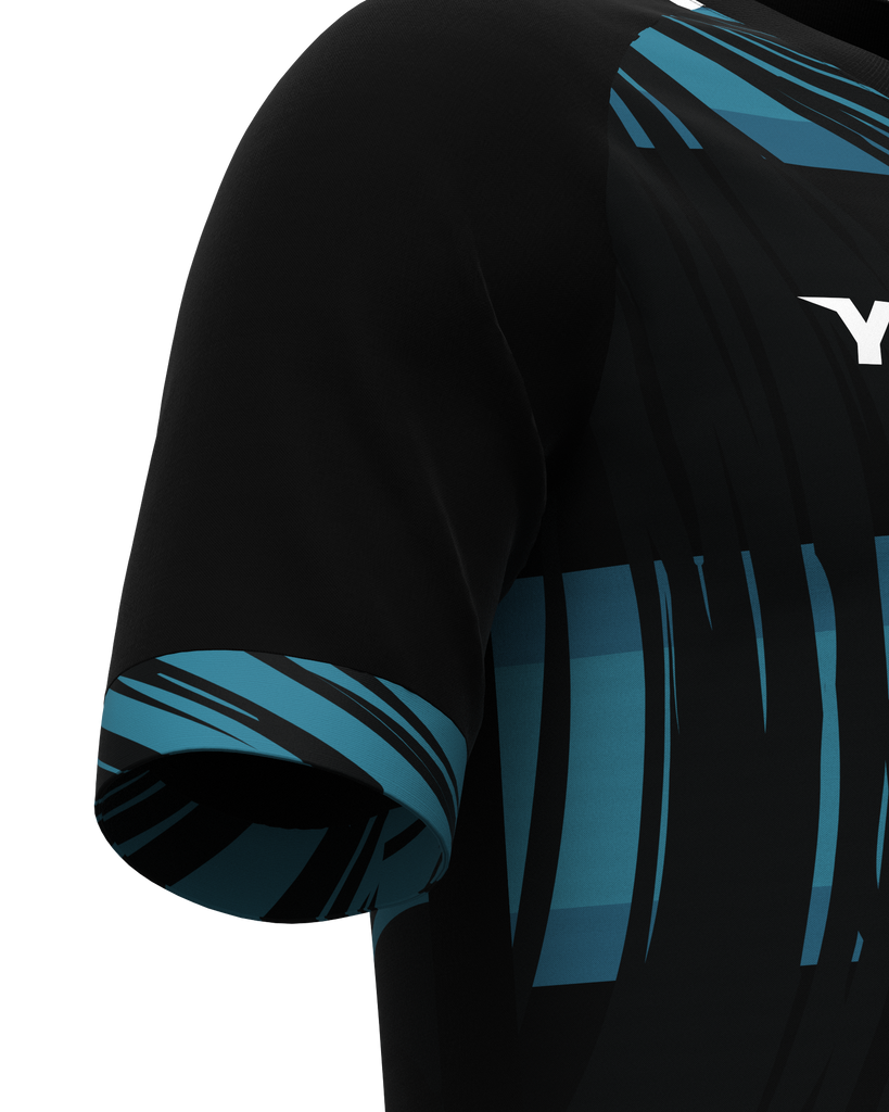 The Limited Edition Worldwide Wave Jersey