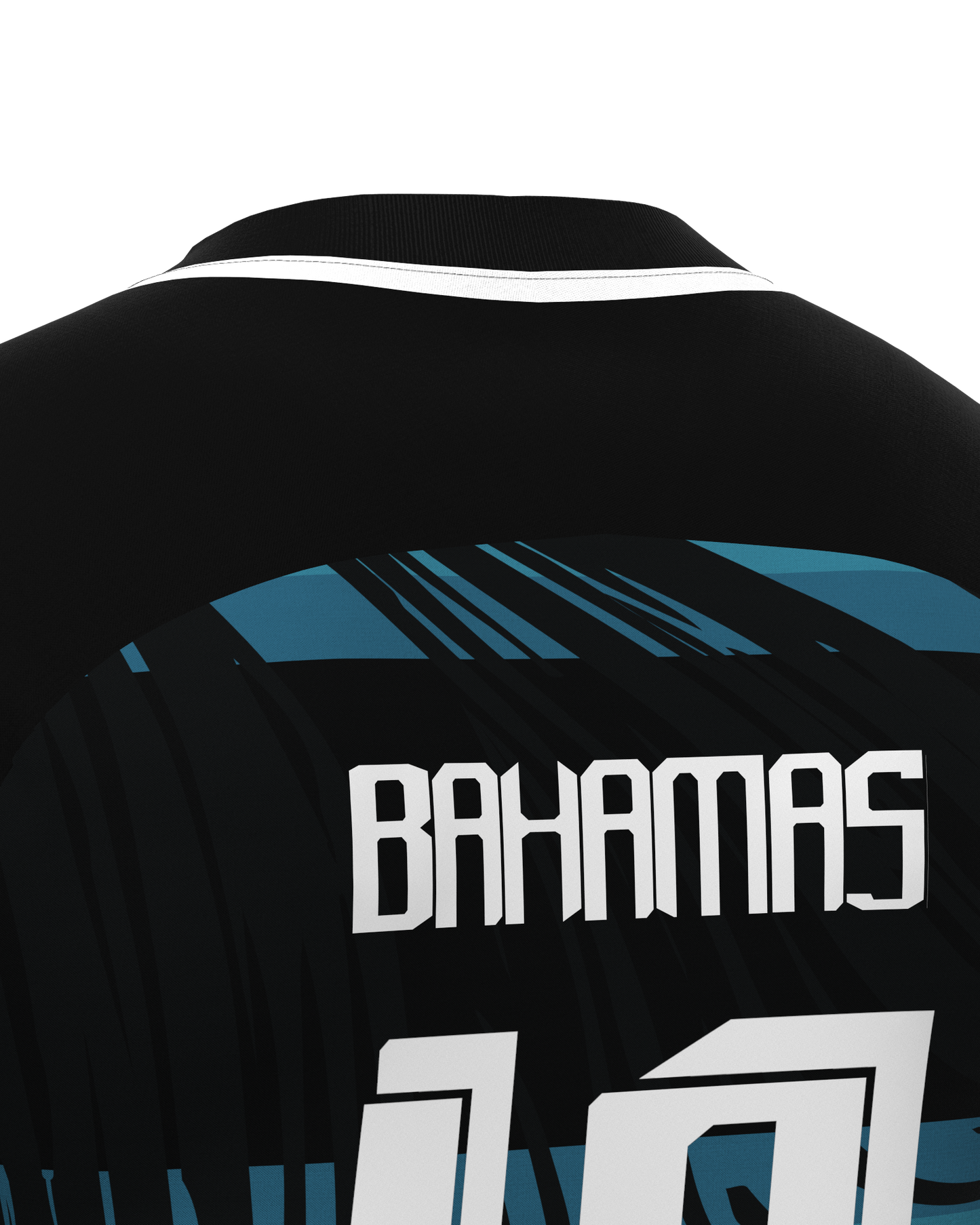 The Limited Edition Worldwide Wave Jersey