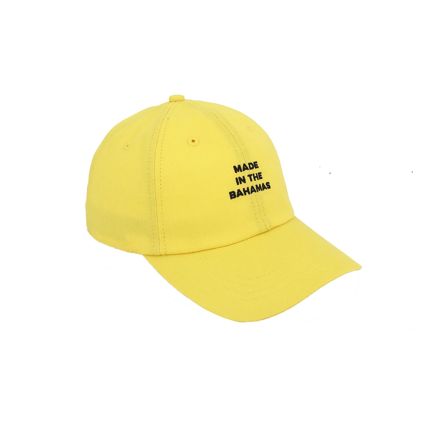 Made in The Bahamas Dad Hat