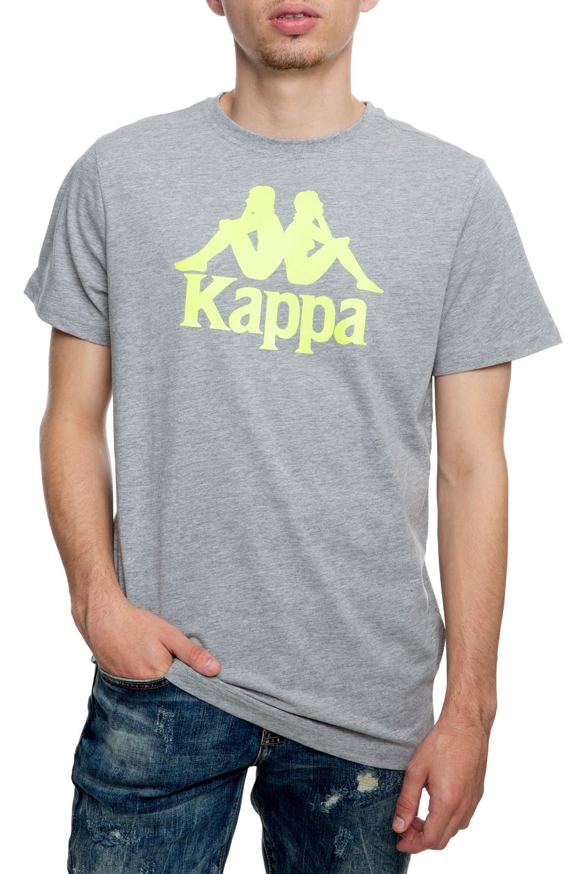 Kappa Mens Authentic Estessi Tee