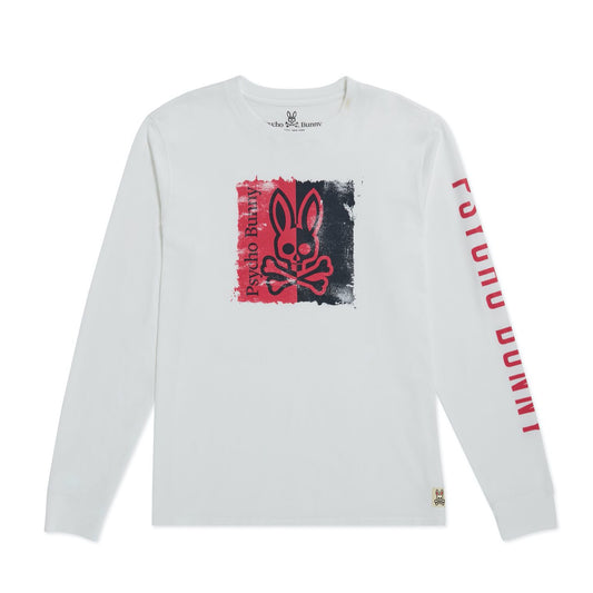 Psycho Bunny Coniston L/S Tee