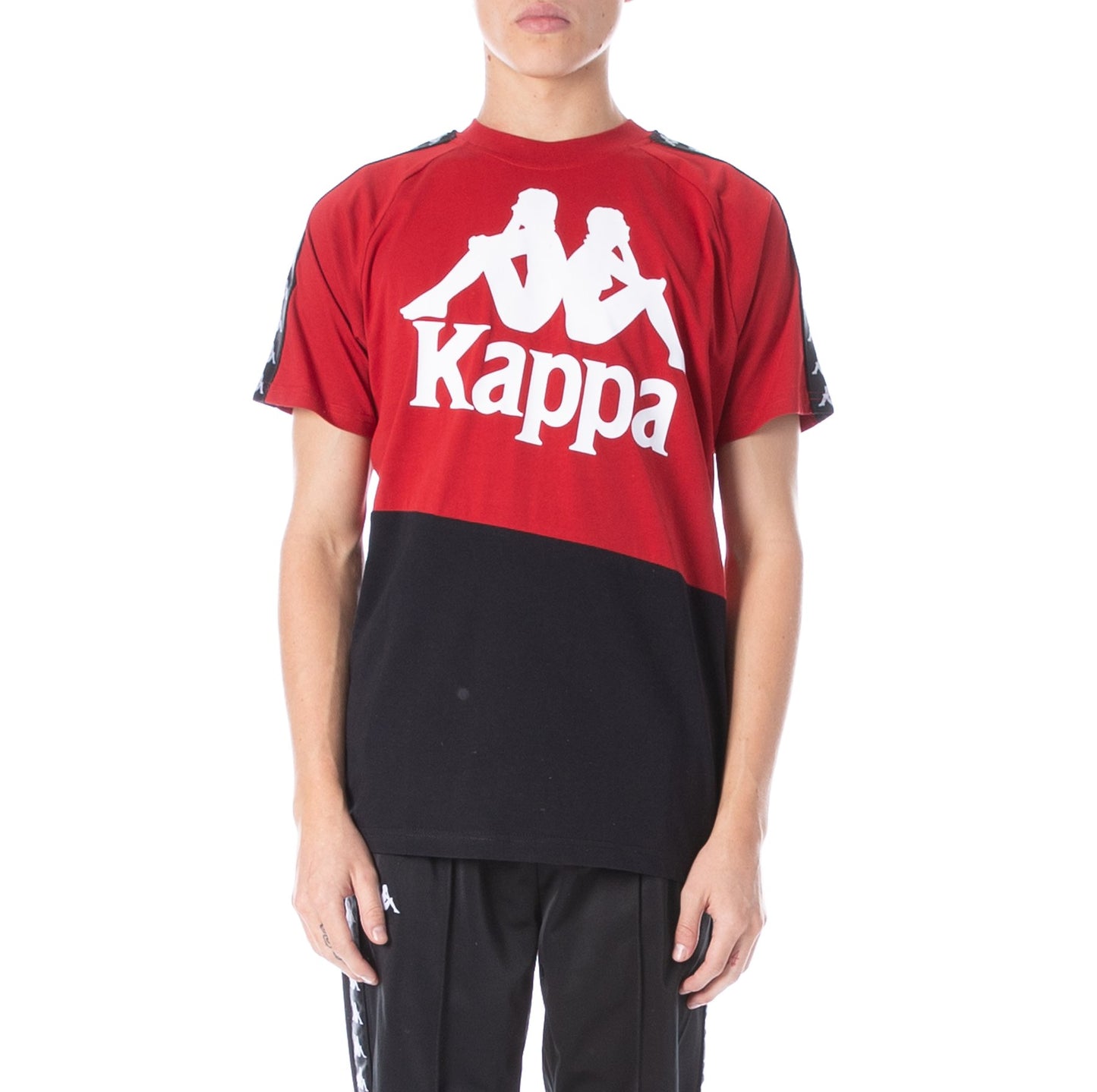 Kappa Banda Baldwin Tee