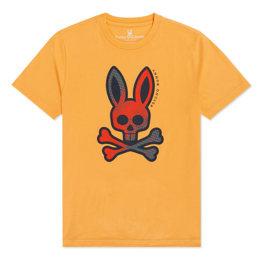 Psycho Bunny Denton Tee